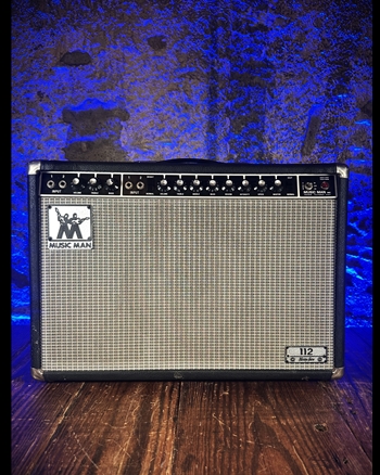 Ernie Ball Music Man 112 Sixty-Five Guitar Combo *USED*