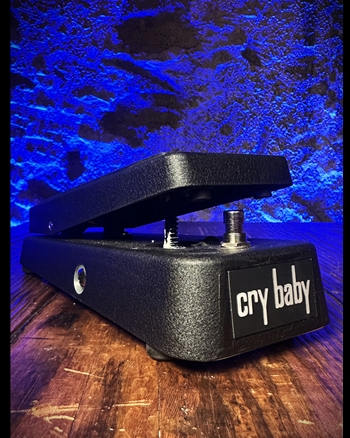 Dunlop GCB95 Cry Baby Wah Wah Pedal *USED*