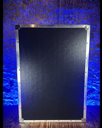Road Cases Mixer Case *USED*
