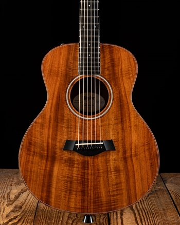 Taylor GS Mini-e Koa - Natural *USED*