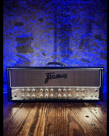 FRAMUS Dragon 100 Watt Guitar Head *USED*