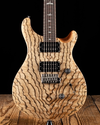 PRS Limited Edition Exotic SE Custom 24 - Natural