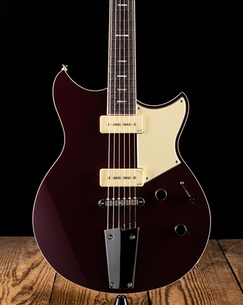 Yamaha RSS02T Revstar Standard - Hot Merlot