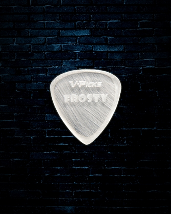 V-Picks 2.75mm Frosty Guitar Pick