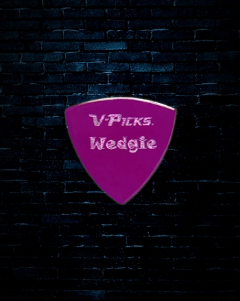 V-Picks 2.75mm Wedgie Guitar Pick
