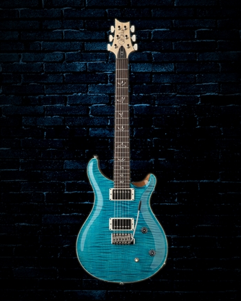 PRS Limited Edition CE 22 - Carroll Blue