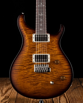 PRS Limited Edition CE 22 - Black Amber