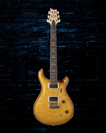 PRS Limited Edition CE 22 - McCarty Sunburst