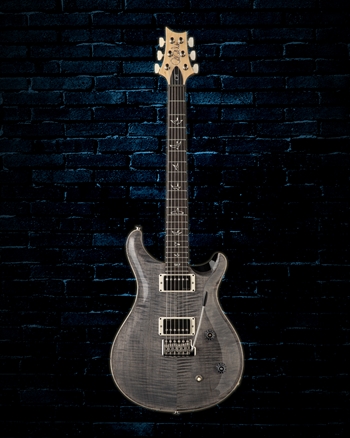 PRS Limited Edition CE 22 - Faded Gray Black