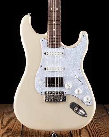 LSL Instruments Saticoy ERA HSS - Vintage Cream