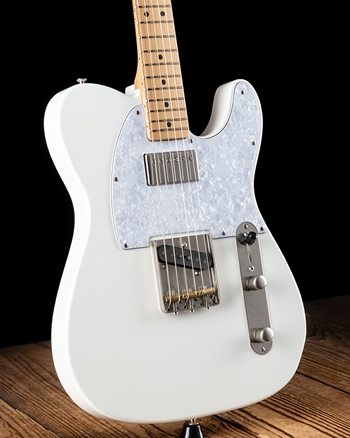 LsL Instruments T Bone ERA SH - Vintage White