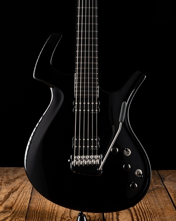 Parker Fly Deluxe - Black *USED*