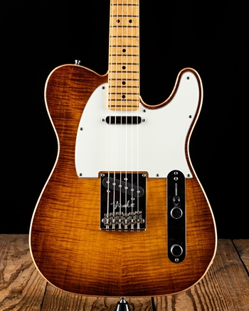 Fender American Select Telecaster - Violin Burst *USED*