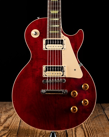 Gibson Les Paul Classic - Wine Red *USED*