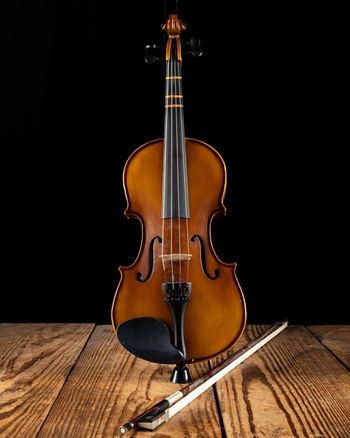Stagg 1/2 Size Violin w/Bow *USED*