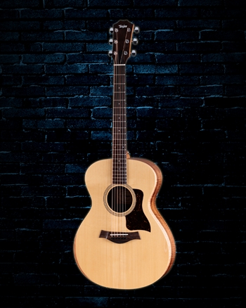 Taylor Academy 12e LTD - Natural