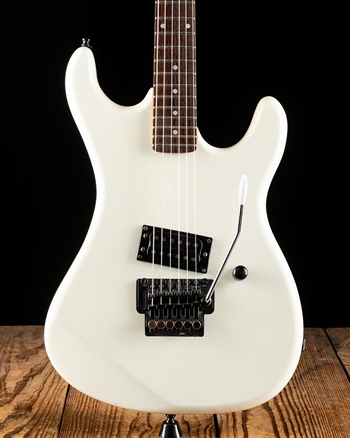 Kramer Striker 100ST - White *USED*