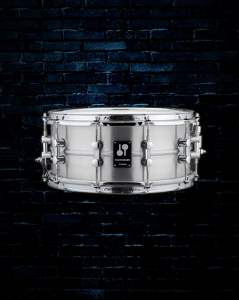 Sonor 6.5"x14" Kompressor Aluminum Snare Drum