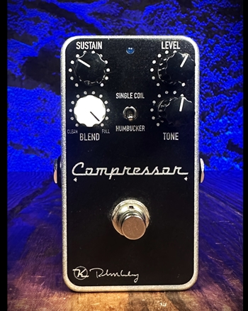 Keeley Compressor Plus Pedal *USED*