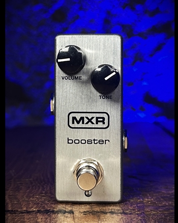 MXR Boost Pedal *USED*
