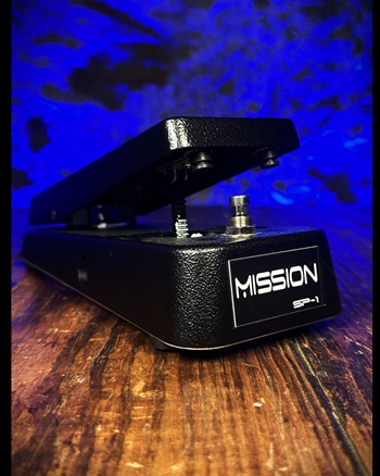 Mission Engineering SP-1 Expression Pedal *USED*