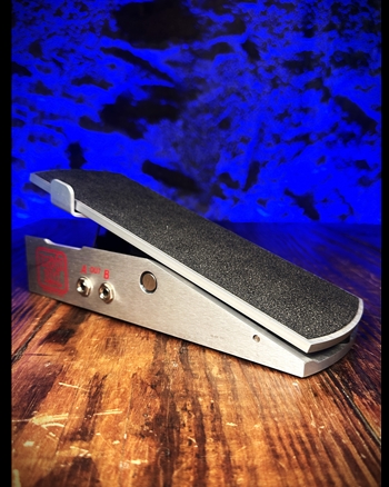 Ernie Ball 500K Stereo Volume/Pan Pedal *USED*