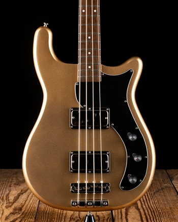 Epiphone Embassy Bass - Almond Metallic *USED*