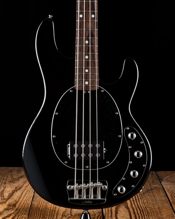 Sterling StingRay RAY34 - Black *USED*