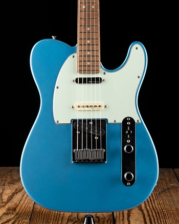 Fender Player Plus Nashville Telecaster - Opal Spark *USED*