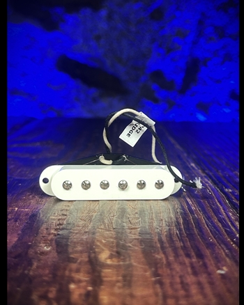 Fralin Steel Pole 42 Bridge Pickup - Parchment *USED*