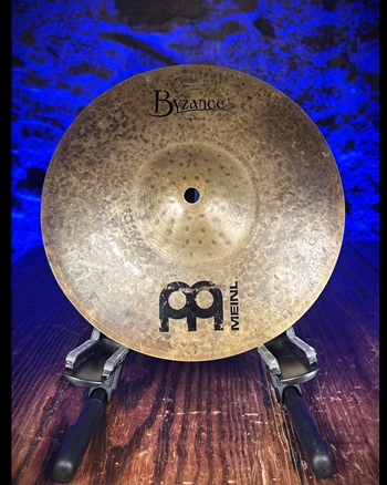 Meinl 10" Byzance Dark Splash *USED*