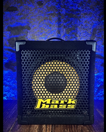Markbass Mini CMD 121P 1x12" Bass Combo *USED*