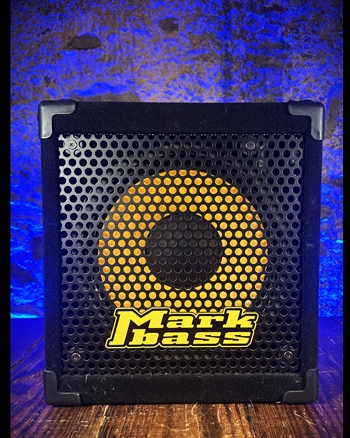 Markbass New York 121 1x12" Bass Cabinet *USED*