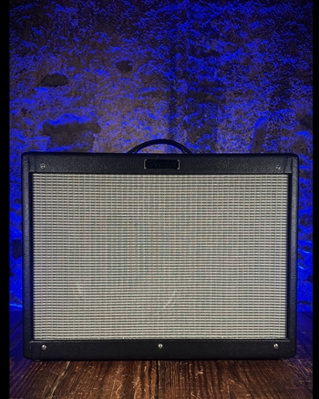 Fender Hot Rod Deluxe III - 40 Watt 1x12" Guitar Combo *USED*