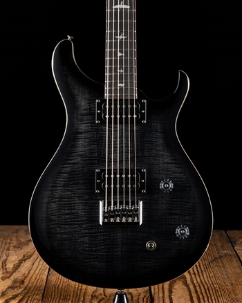 PRS SE 277 - Charcoal Burst