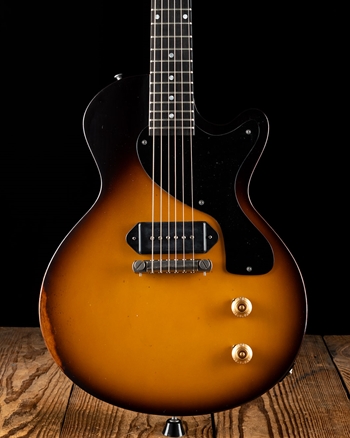 Eastman SB55/v - Antique Sunburst