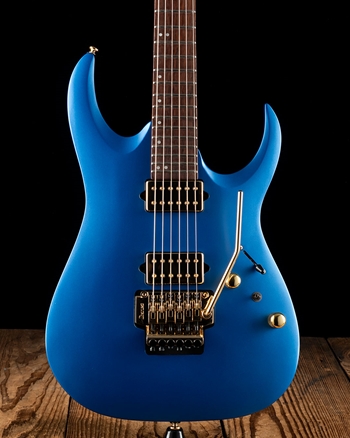 Ibanez RGA42HPT - Laser Blue Matte *USED*