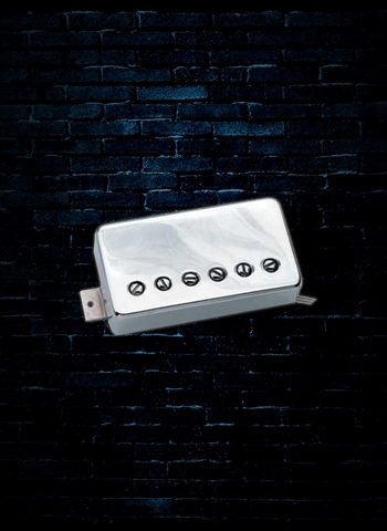 Seymour Duncan SH-1N '59 Model Neck Humbucker Pickup - Nickel Cover