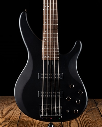 Yamaha TRBX505 - Translucent Black *USED*