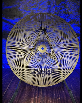 Zildjian 18" A Medium Crash *USED*