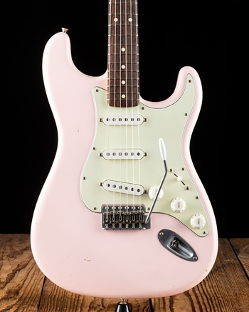 Nash S63 - Shell Pink *USED*