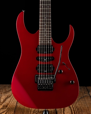 Ibanez RG1570 RG Series - Suede Red *USED*