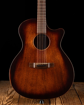 Martin GPC-15ME Streetmaster - Natural *USED*