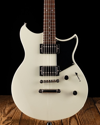 Yamaha RSE20 Revstar Element - Vintage White *USED*