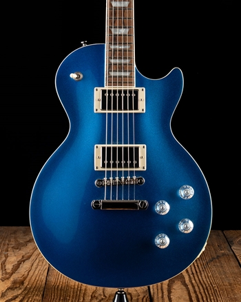 Epiphone Les Paul Muse - Radio Blue Metallic *USED*