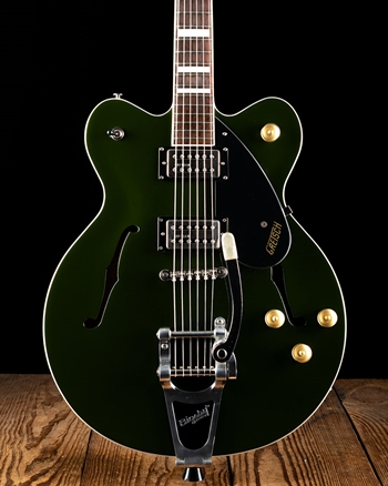 Gretsch G2622T Streamliner - Torino Green *USED*
