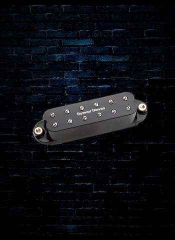 Seymour Duncan SL59-1B Little '59 Strat Bridge Pickup - Black