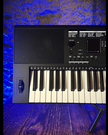 Alesis Harmony 61 Pro Portable Keyboard *USED*