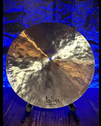 Dream Cymbals 20" Bliss Crash/Ride *USED*