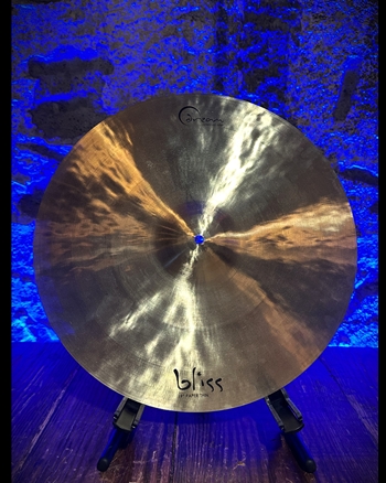 Dream Cymbals 19" Bliss Paper Thin Crash *USED*
